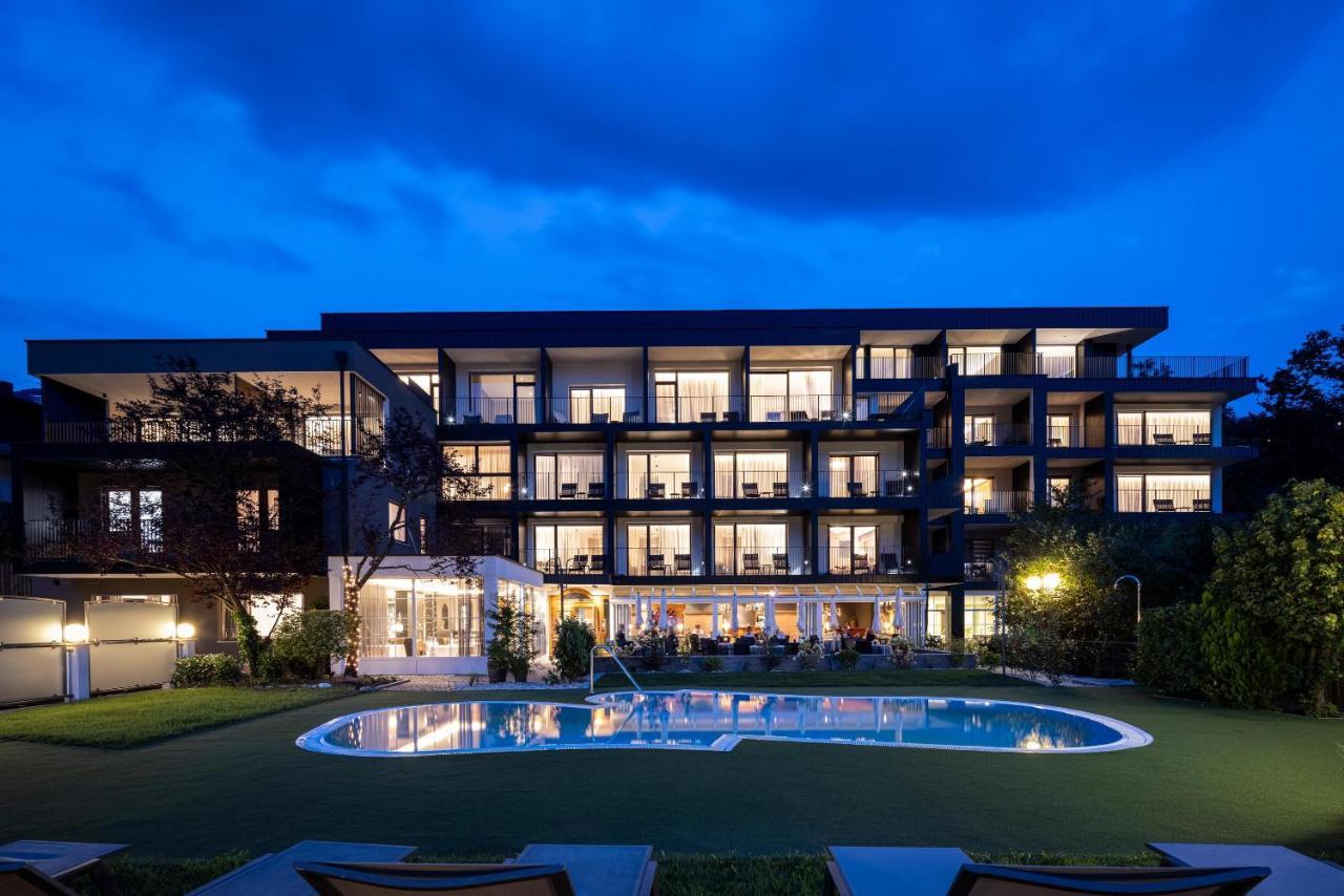 Hotel Finkenhof - Feel At Home Scena Esterno foto