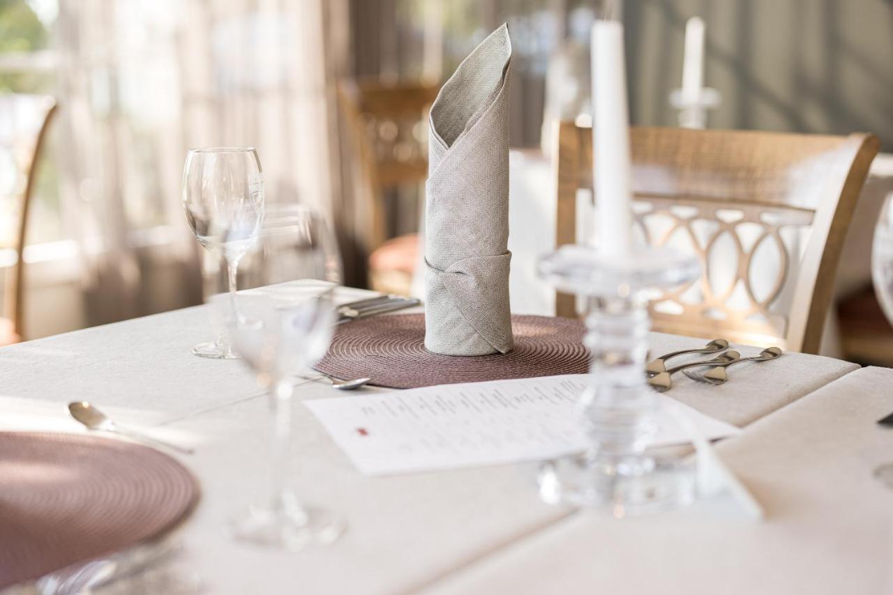 Hotel Finkenhof - Feel At Home Scena Esterno foto