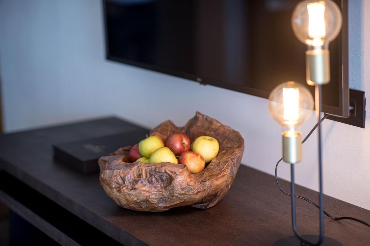 Hotel Finkenhof - Feel At Home Scena Esterno foto