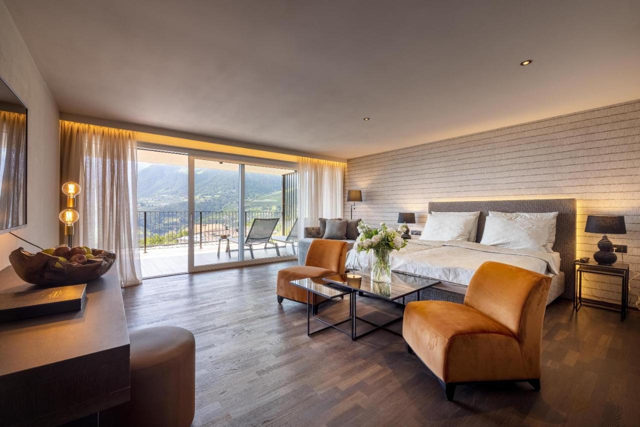 Hotel Finkenhof - Feel At Home Scena Esterno foto