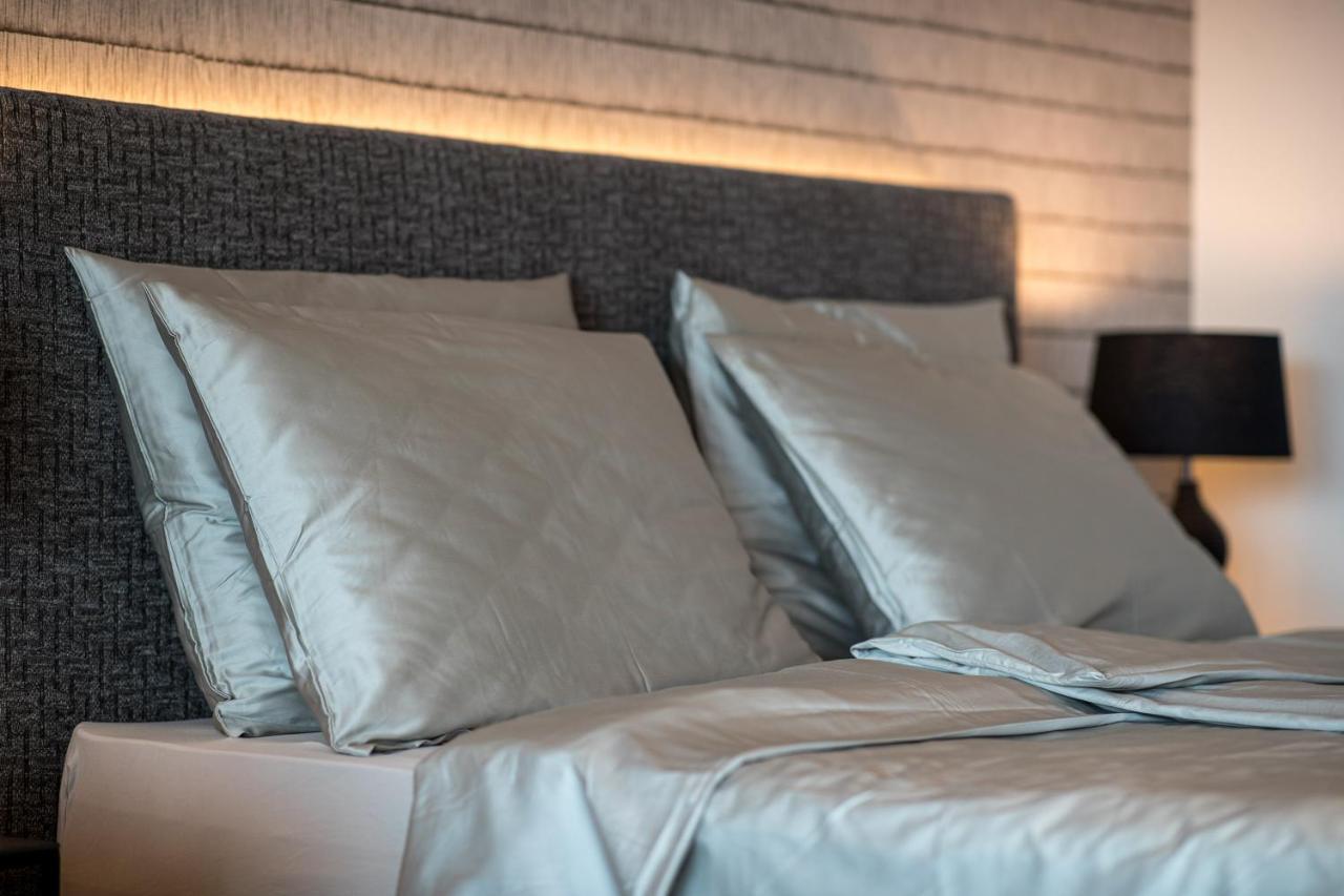Hotel Finkenhof - Feel At Home Scena Esterno foto
