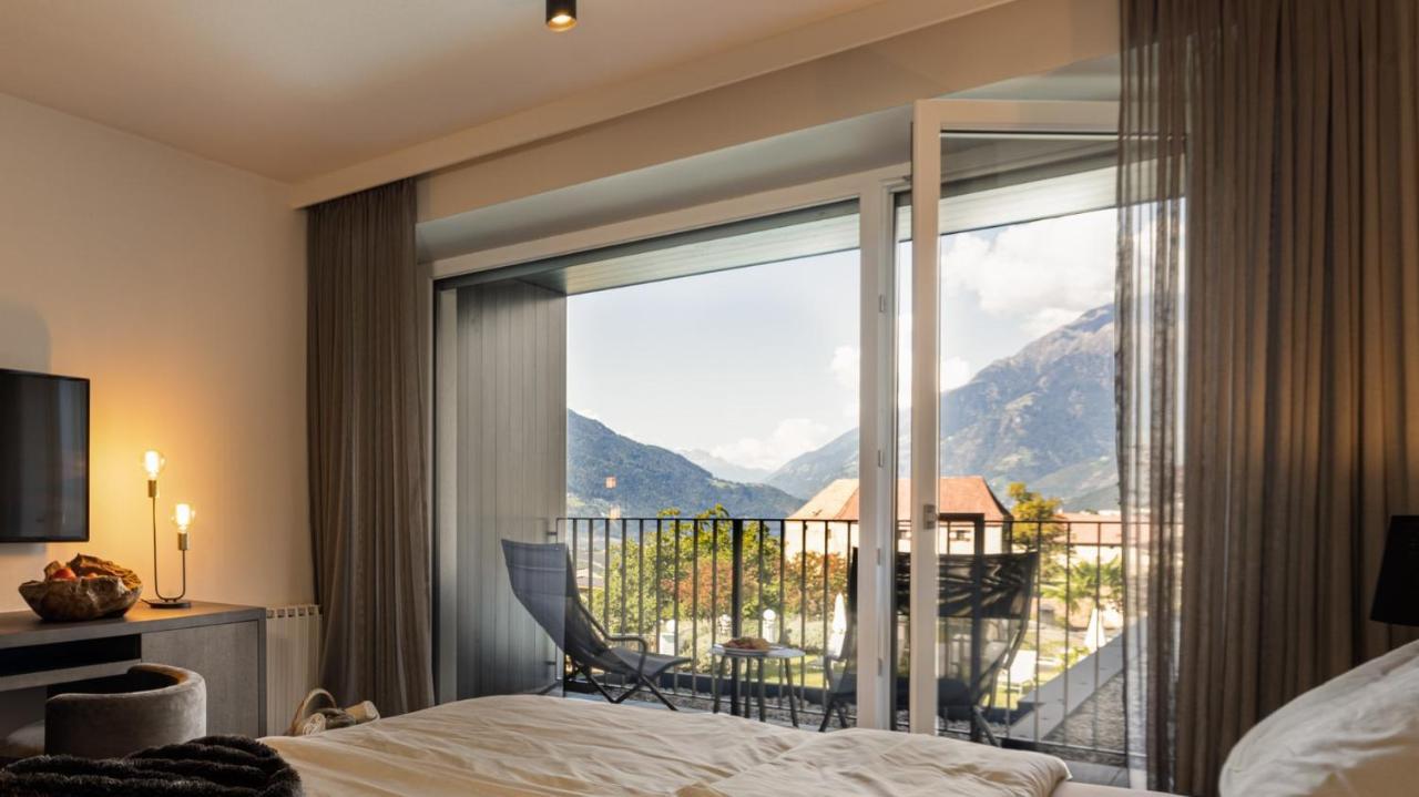 Hotel Finkenhof - Feel At Home Scena Esterno foto