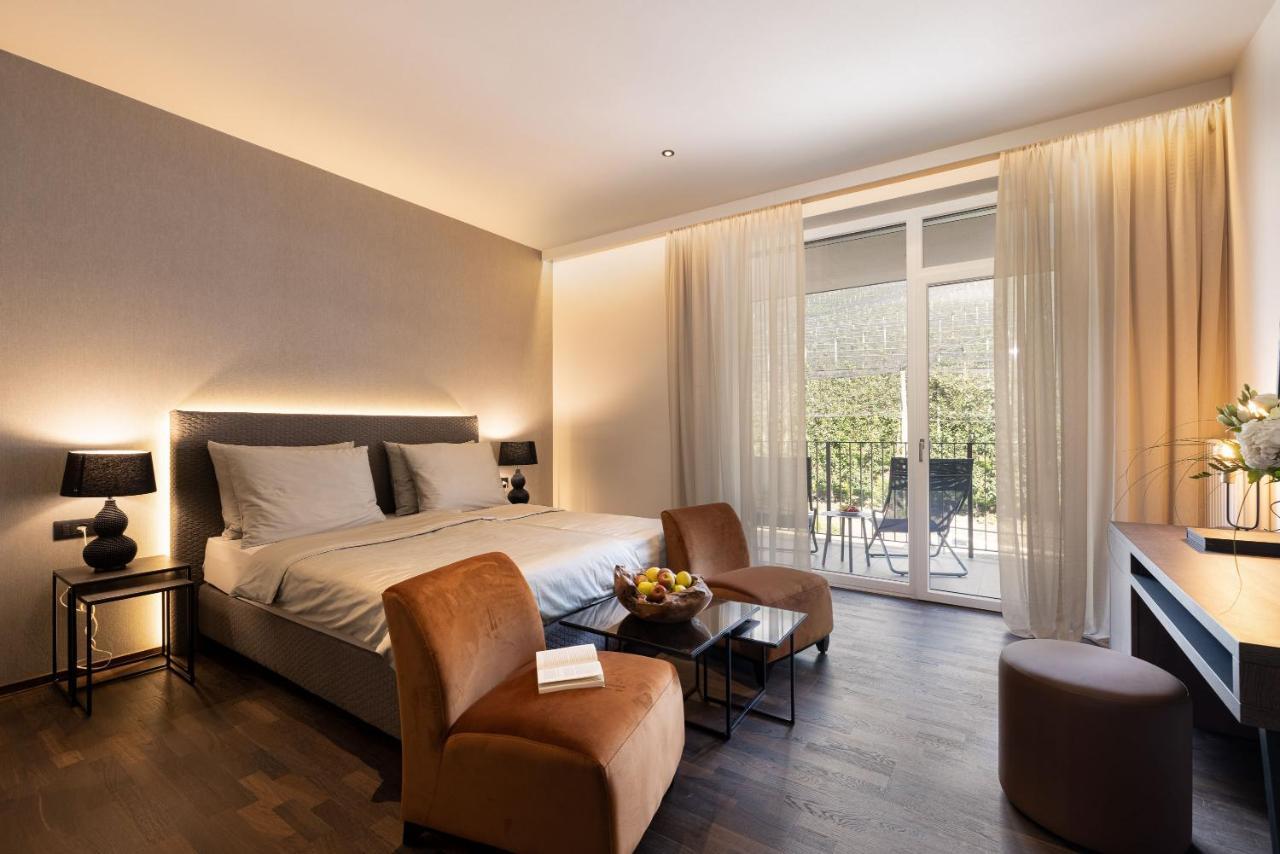 Hotel Finkenhof - Feel At Home Scena Esterno foto