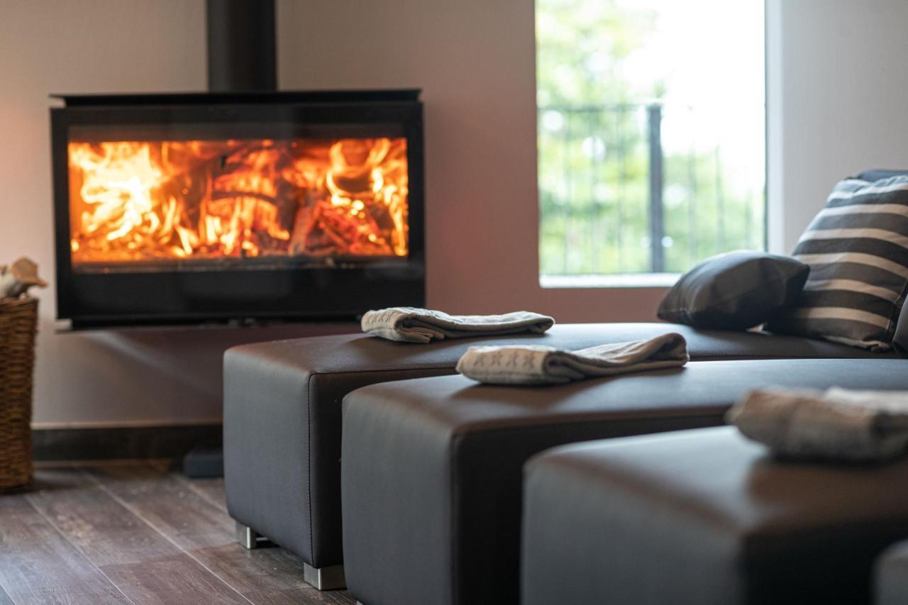 Hotel Finkenhof - Feel At Home Scena Esterno foto