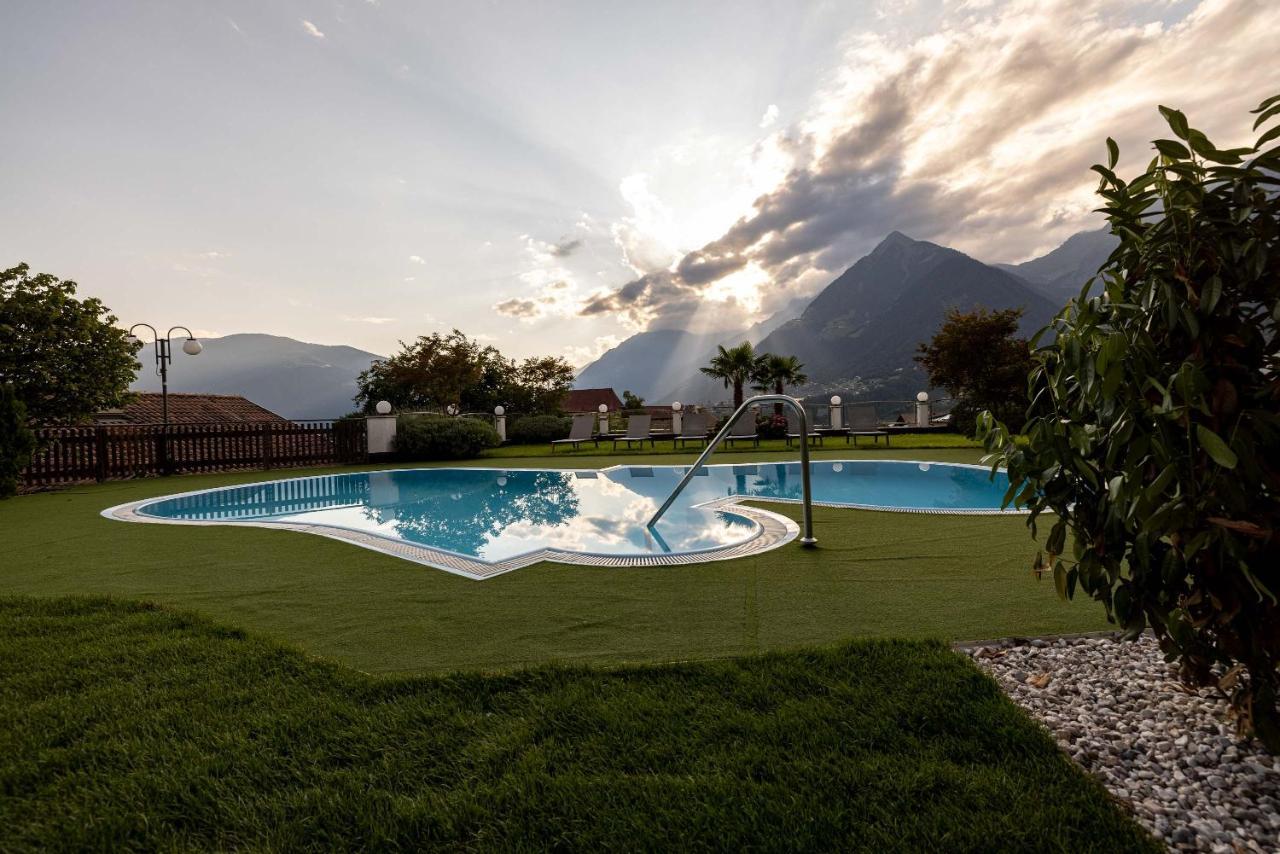 Hotel Finkenhof - Feel At Home Scena Esterno foto