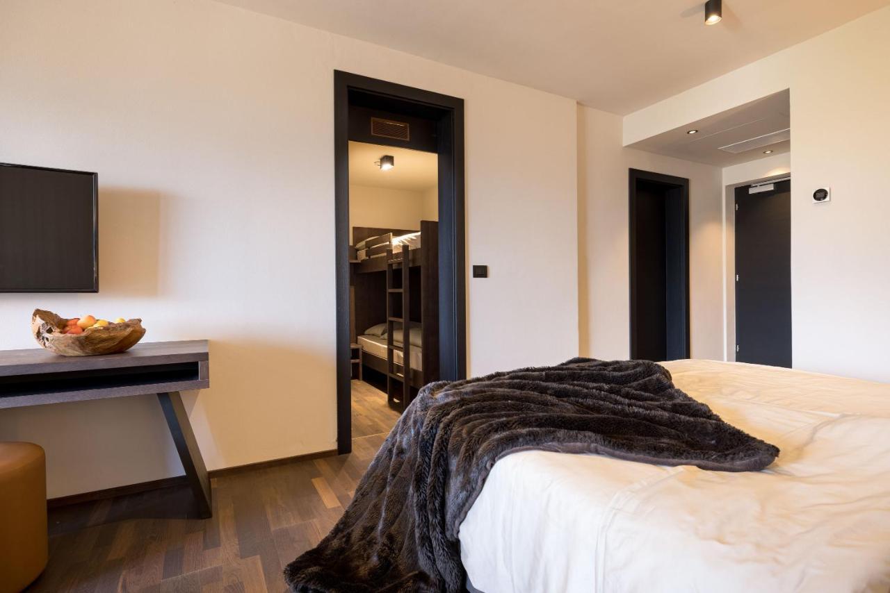 Hotel Finkenhof - Feel At Home Scena Esterno foto