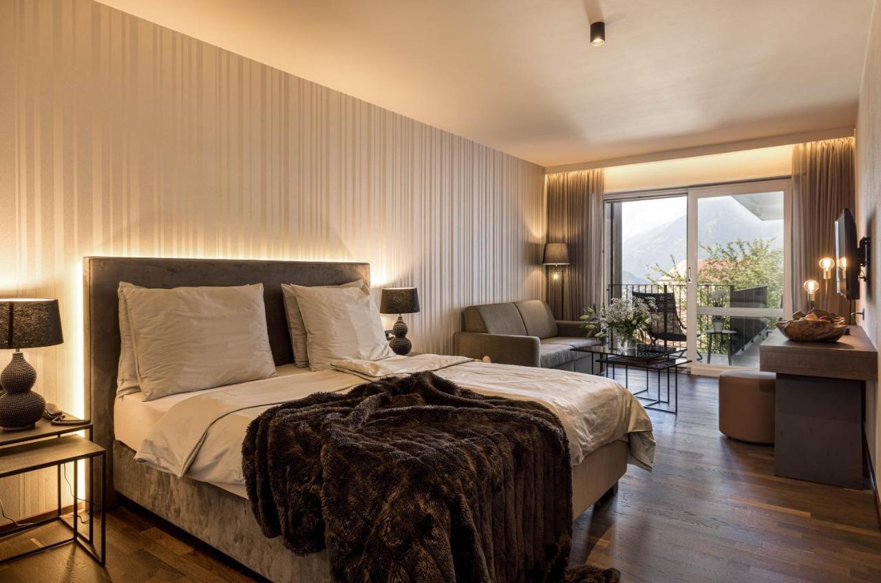 Hotel Finkenhof - Feel At Home Scena Esterno foto
