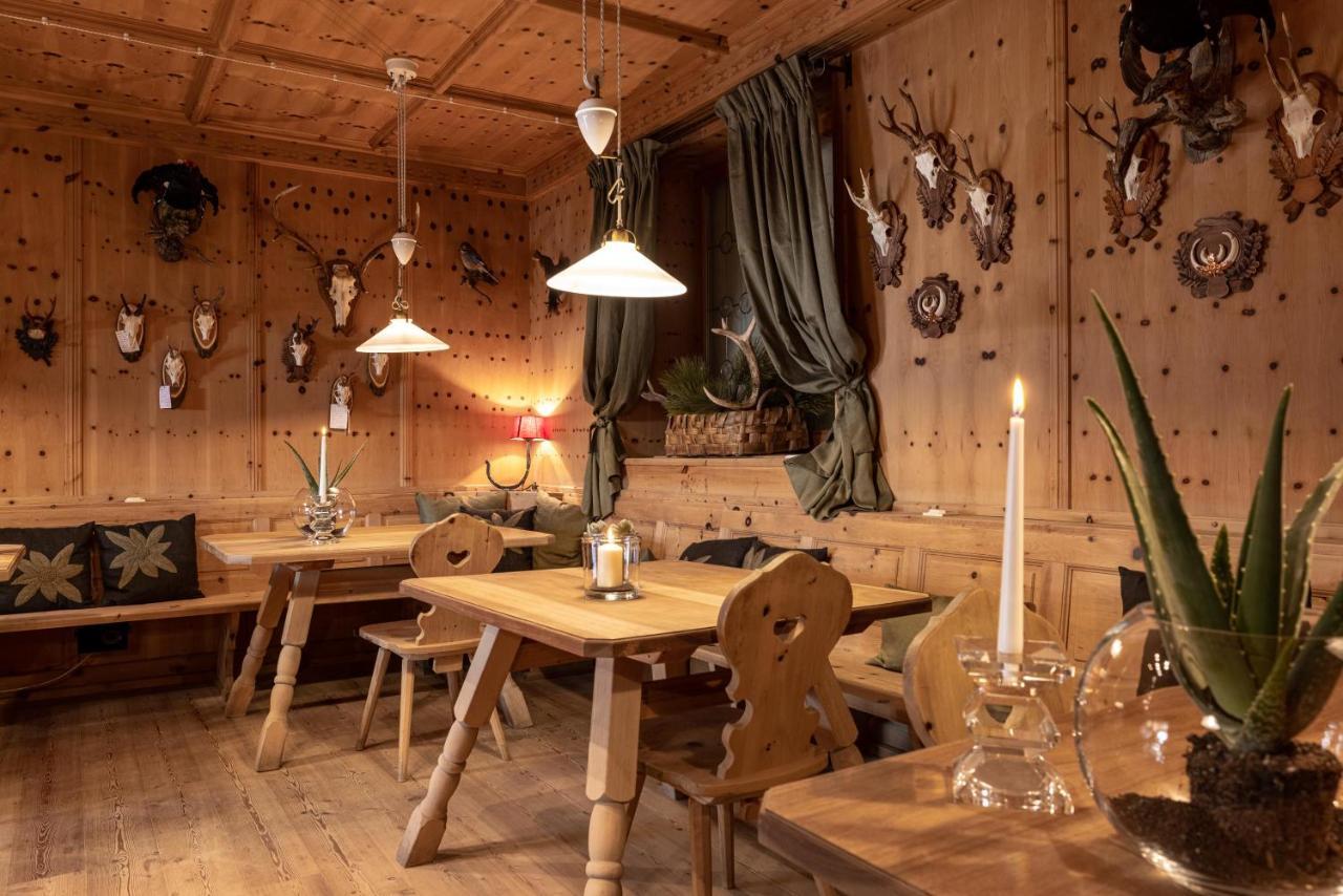 Hotel Finkenhof - Feel At Home Scena Esterno foto