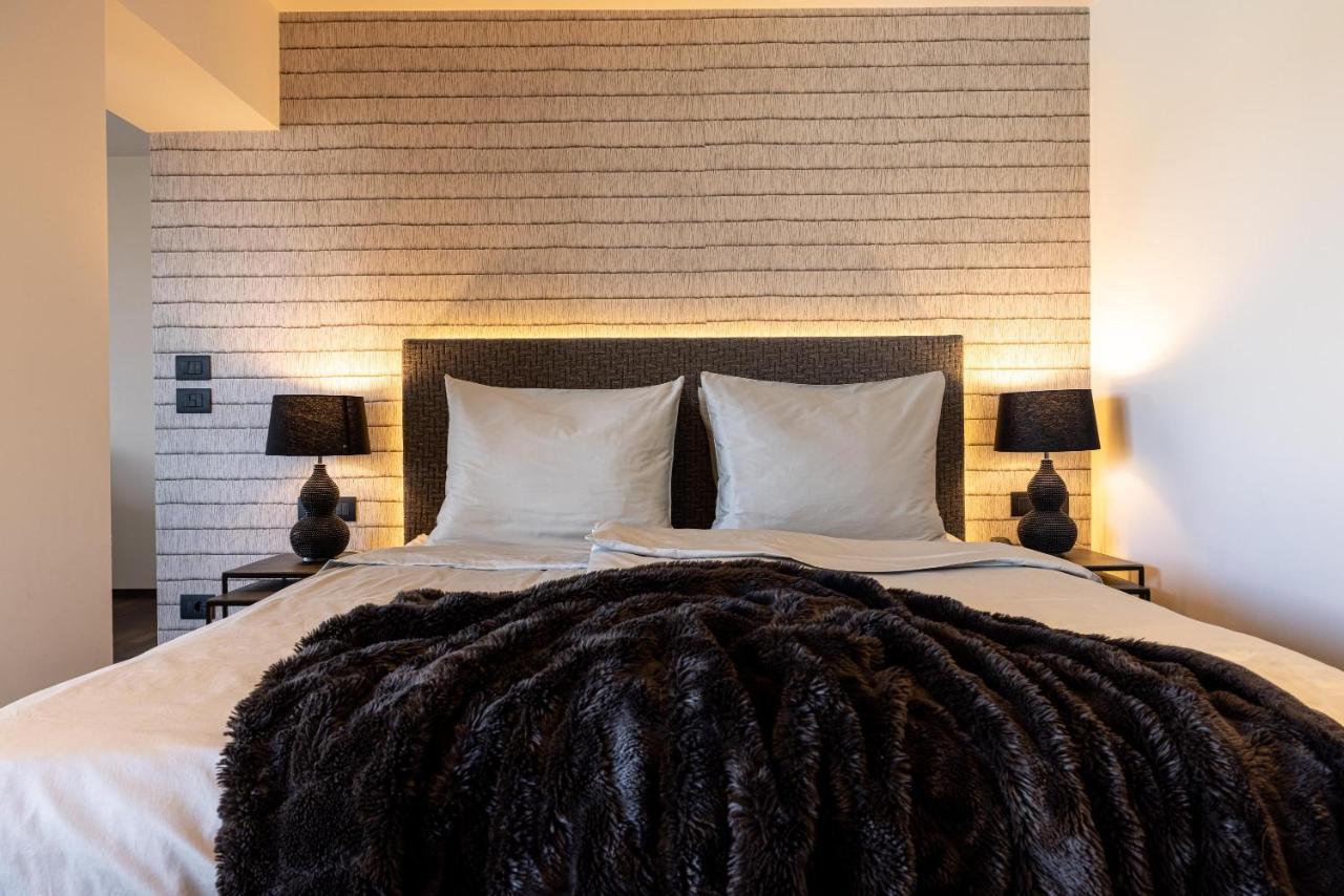 Hotel Finkenhof - Feel At Home Scena Esterno foto