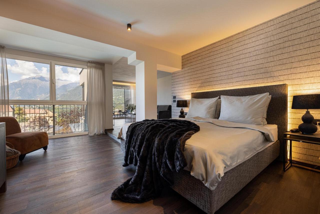 Hotel Finkenhof - Feel At Home Scena Esterno foto