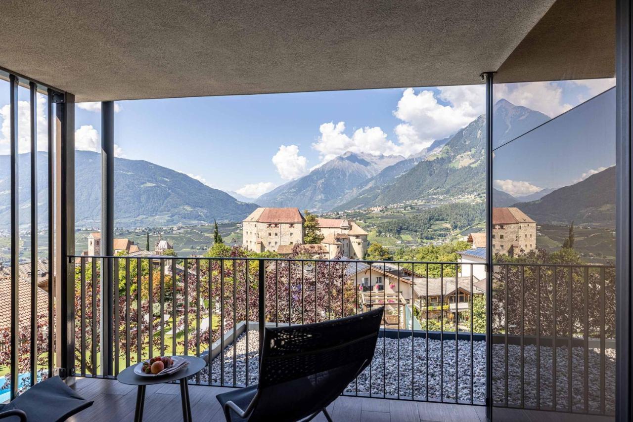 Hotel Finkenhof - Feel At Home Scena Esterno foto