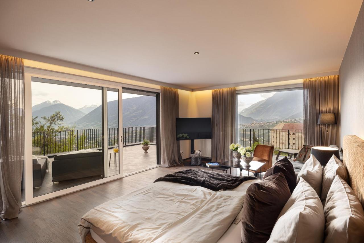 Hotel Finkenhof - Feel At Home Scena Esterno foto
