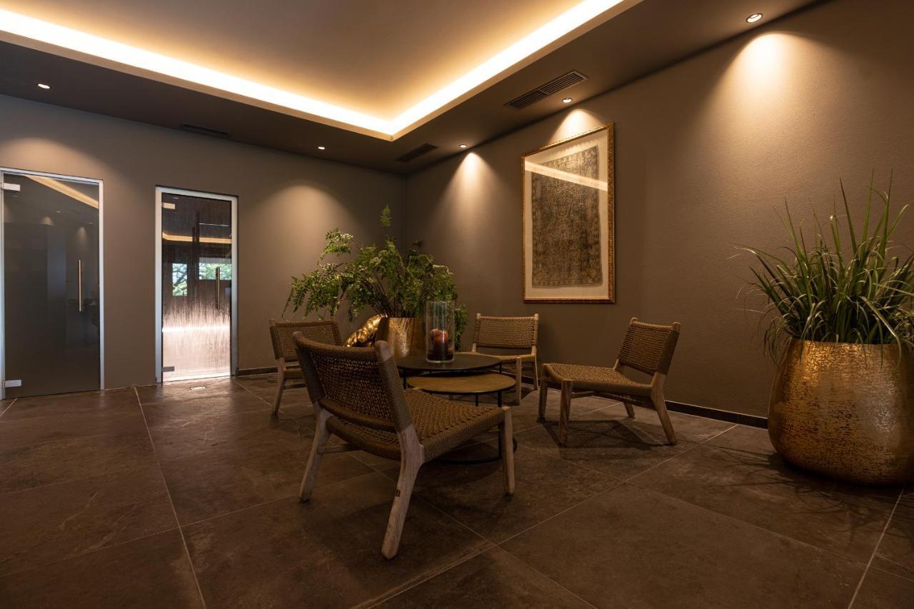 Hotel Finkenhof - Feel At Home Scena Esterno foto