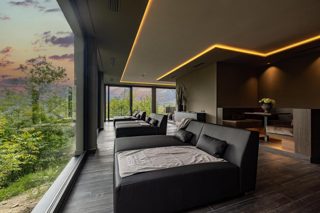 Hotel Finkenhof - Feel At Home Scena Esterno foto