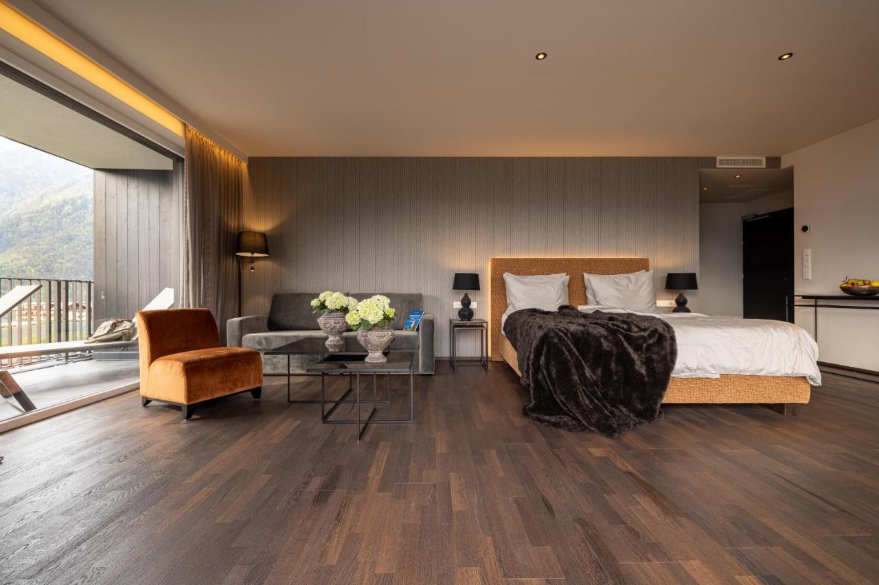 Hotel Finkenhof - Feel At Home Scena Esterno foto