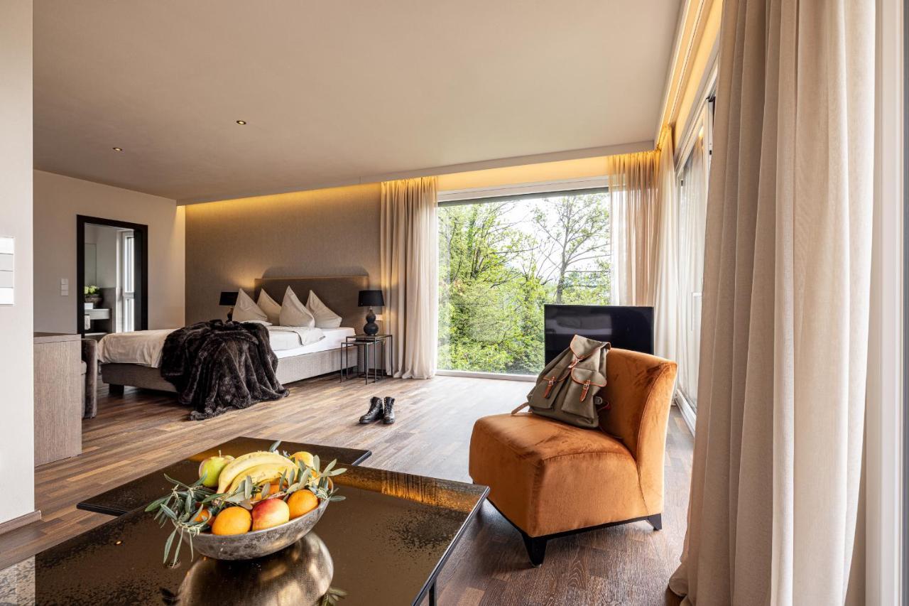 Hotel Finkenhof - Feel At Home Scena Esterno foto