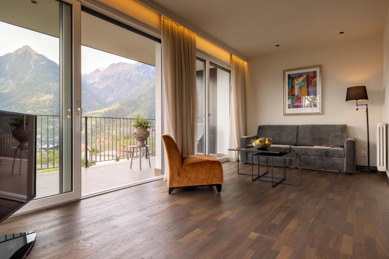 Hotel Finkenhof - Feel At Home Scena Esterno foto