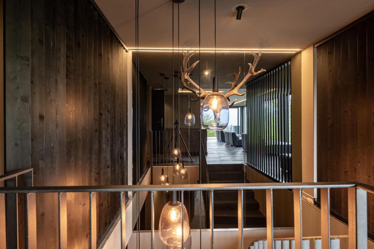 Hotel Finkenhof - Feel At Home Scena Esterno foto