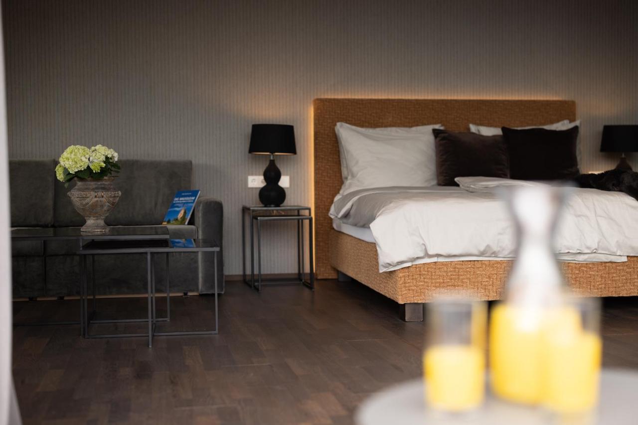 Hotel Finkenhof - Feel At Home Scena Esterno foto