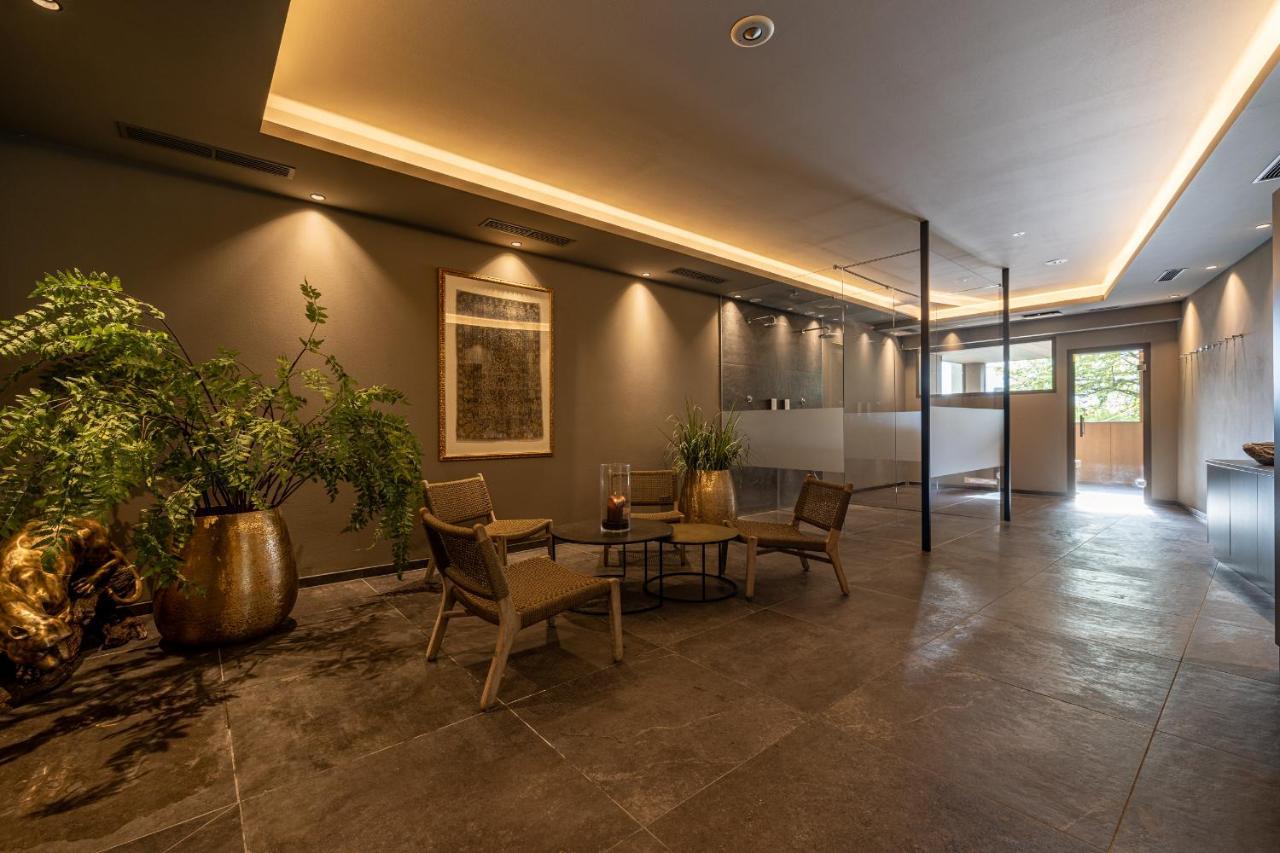 Hotel Finkenhof - Feel At Home Scena Esterno foto