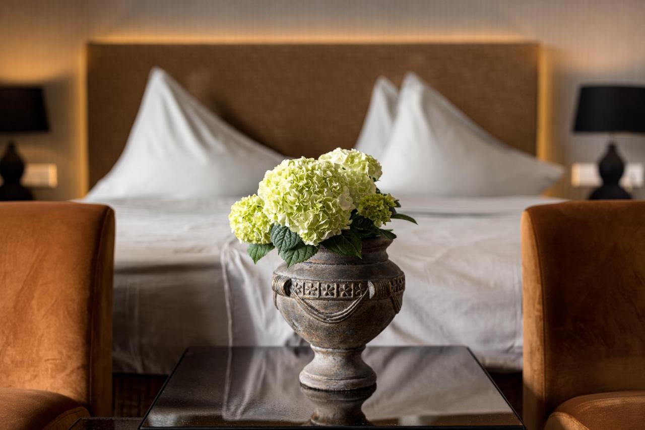 Hotel Finkenhof - Feel At Home Scena Esterno foto