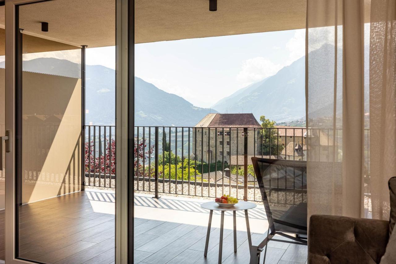 Hotel Finkenhof - Feel At Home Scena Esterno foto