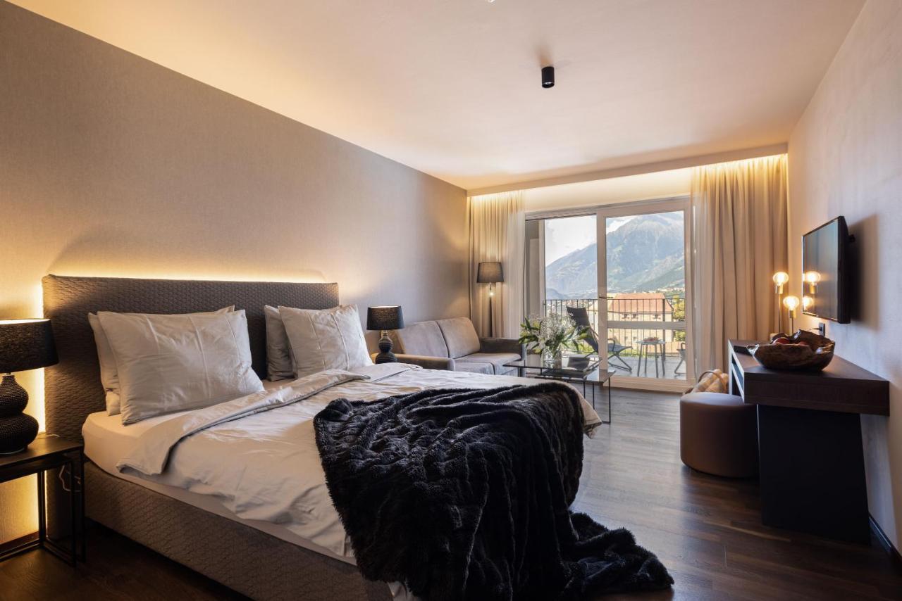 Hotel Finkenhof - Feel At Home Scena Esterno foto