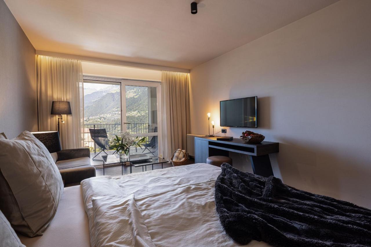 Hotel Finkenhof - Feel At Home Scena Esterno foto