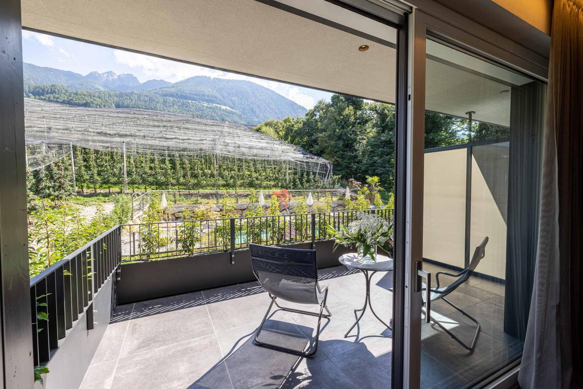 Hotel Finkenhof - Feel At Home Scena Esterno foto