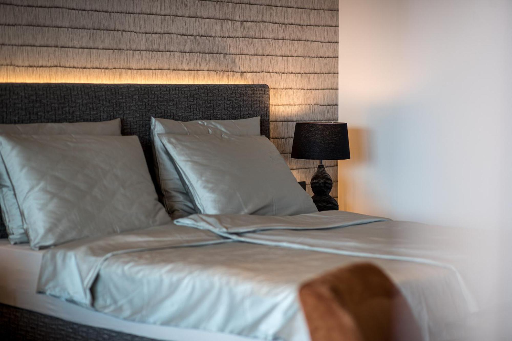 Hotel Finkenhof - Feel At Home Scena Esterno foto